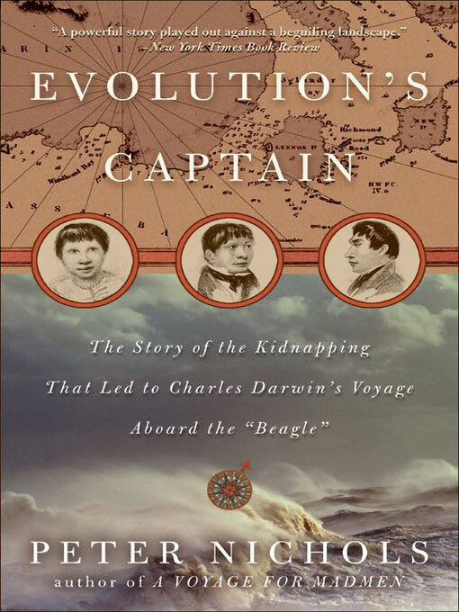 Title details for Evolution's Captain by Peter Nichols - Wait list